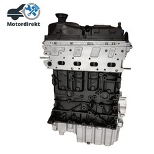 Repair engine DKT DKTA VW