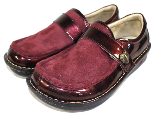 Alegria lite shoes women s - pg,