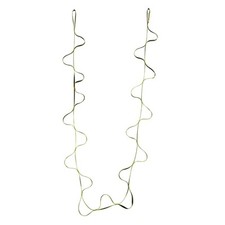 Webbing ladder climbing band