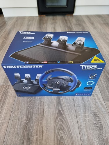 Thrustmaster t150 pro force - t150,