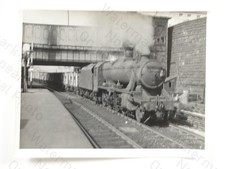 Steam Train Stanier 8F No