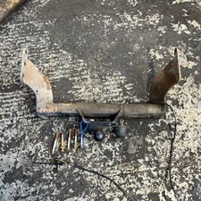 Ford Transit MK7 Van Towbar