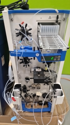 Aktaxpress fplc protein - ge,