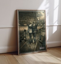 Oasis Inspired Forever LIVE25