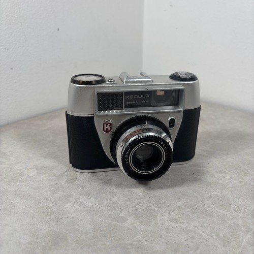 Vintage king regula sprint - vintage,