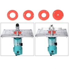 Aluminium Carpenty Router