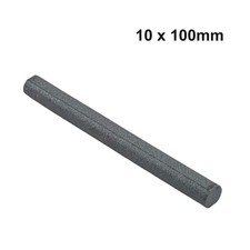 Ferrite Rod Bar Mandrel 10 mm