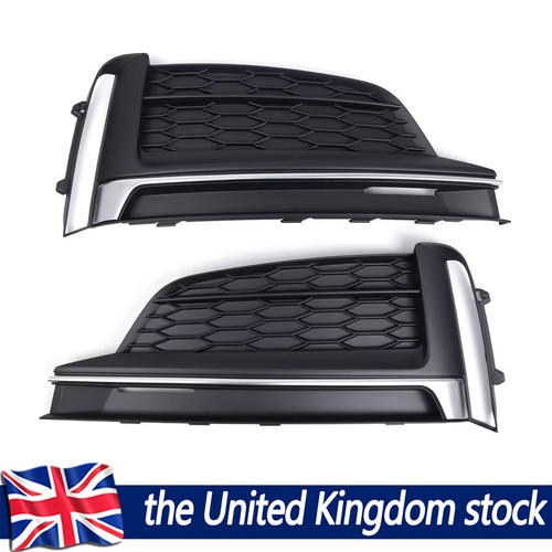 Front bumper fog light - 2x,