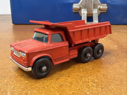 Vintage 1960s matchbox lesney - 1960s,