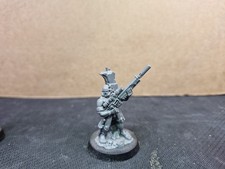 Vindicare Assassin (3)