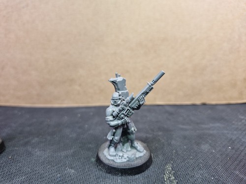 Vindicare assassin - vindicare, (3)
