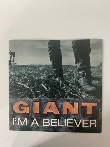Records giant a pair - -,