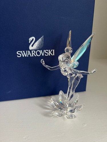 Swarovski disney tinkerbell - swarovski,