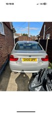 BMW 318i Spares Or Repairs