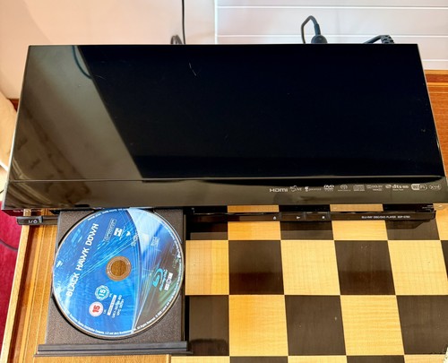 Sony blu ray bdp s780 - sony,