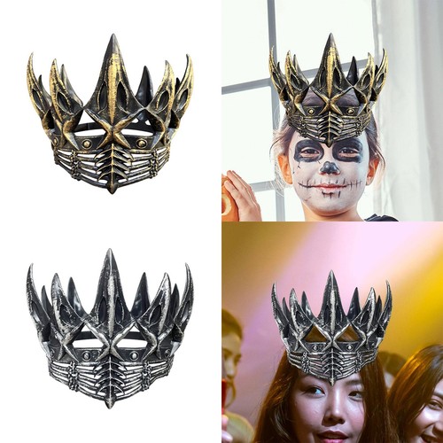 Crown gothic tiaras halloween - tiaras,