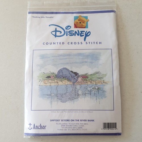 Disney anchor eeyore the - anchor,
