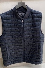 GANT Gilet Mens Puffer Vest