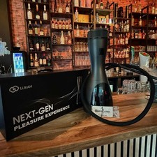 Lukah Hookah -  Next Gen