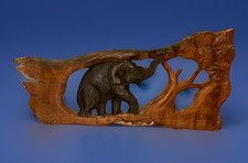 Drift Wood Art African Wood