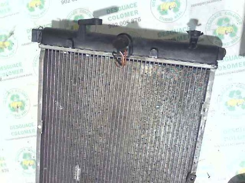 Water radiator for volkswagen - water,