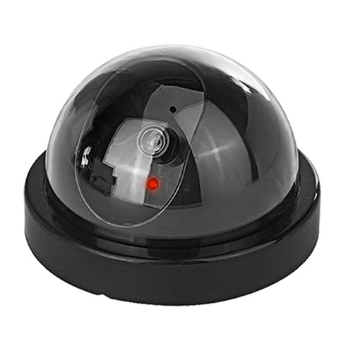 1pc dummy fake camera with - 1pc,