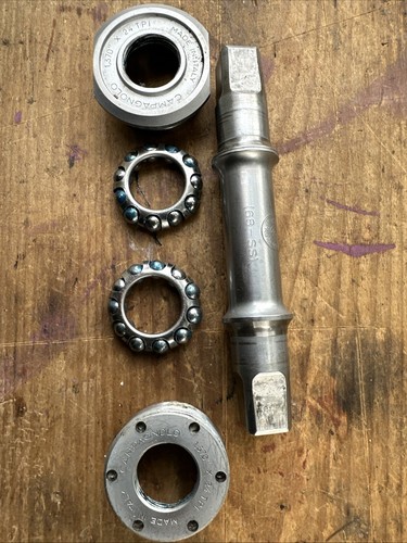 Campagnolo bottom bracket - campagnolo,