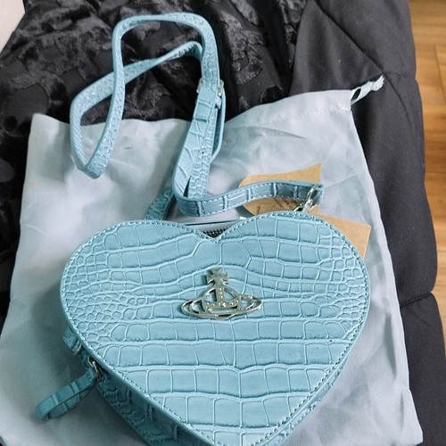 Vivienne westwood heart - vivienne,