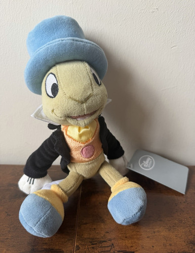 Disney store jiminy cricket - store,