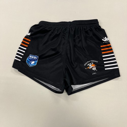South tweed bears - bears, shorts
