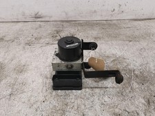 VOLVO V50 ABS PUMP MODULE