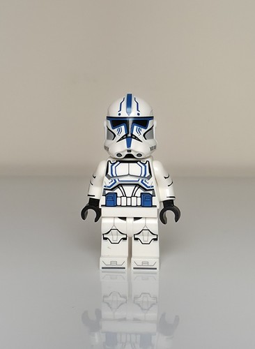 Lego star wars grandpa - wars, clone