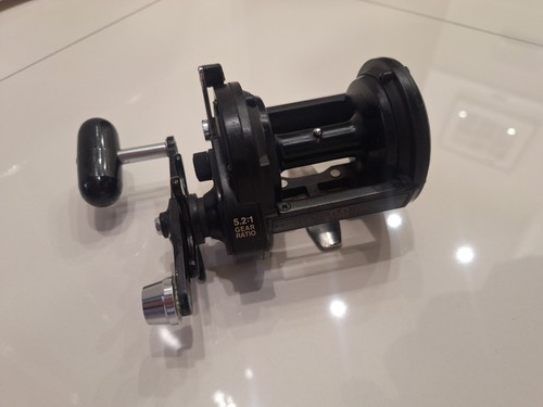 Shimano tld star s - tld, 20/40