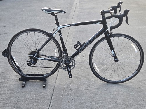 Large frame road bike - large,