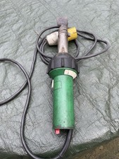 Leister Heat Gun