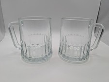 Pair of Vintage Tudor Dema