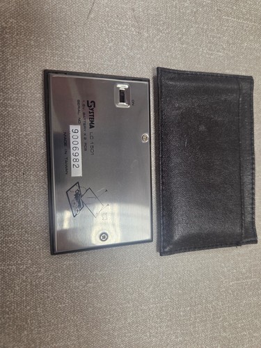 Systema 1501 vintage pocket - lc-1501,
