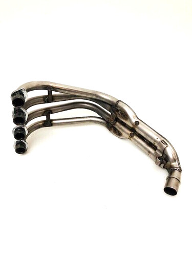 Exhaust manifolds honda - exhaust,