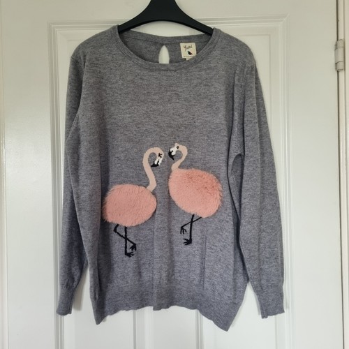 Yumi marl grey - marl,