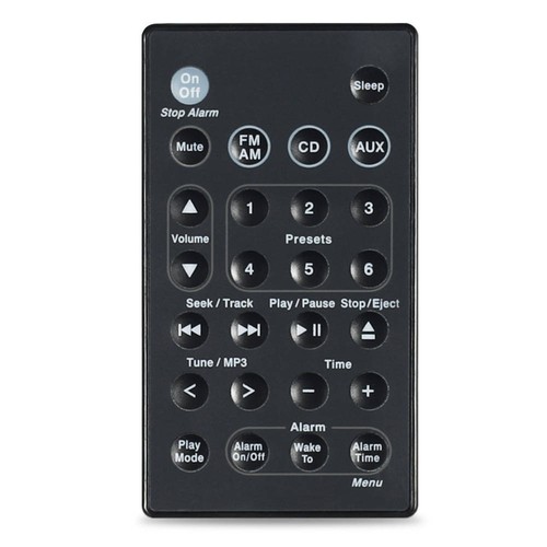 Remote control for bose - remote,