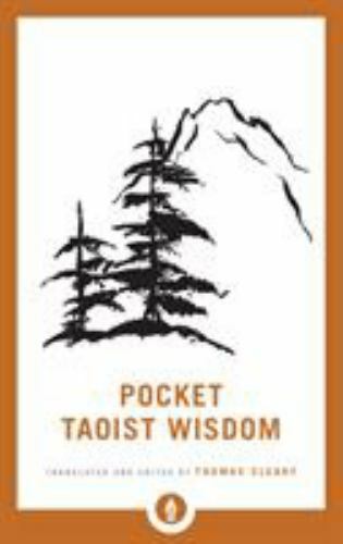 Pocket taoist wisdom - pocket,