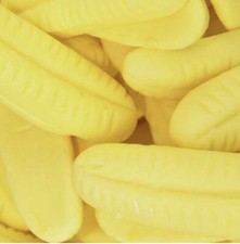 Bumper Foam Banana Sweets