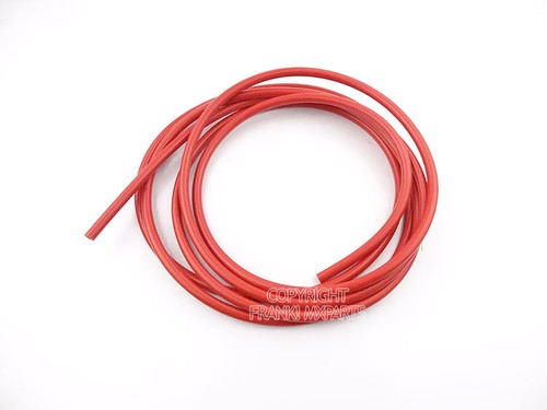 Red vent line keihin fcr - line, mx