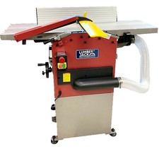 Planer Thicknesser 1800W 305mm