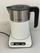 Bosch TWK8631GB Styline White
