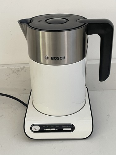 Bosch twk8631gb styline white - twk8631gb,