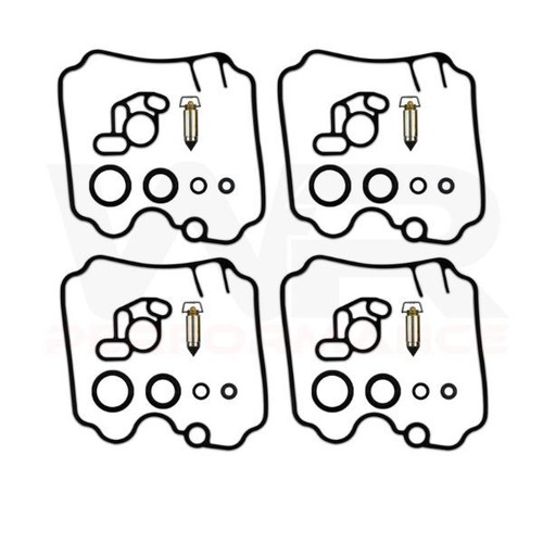 Carb carburetor repair - carb, rebuild