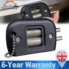 Ice Skates Blade Sharpener Portable Width Adjustable for Hockey Figure Skating