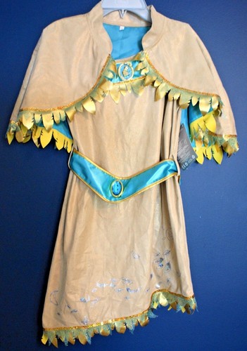 New disney store pocahontas - new,