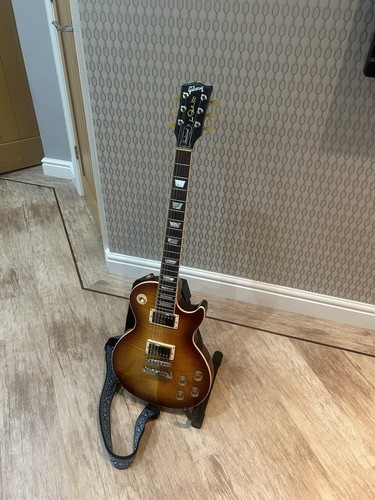 Gibson les paul traditional - gibson,
